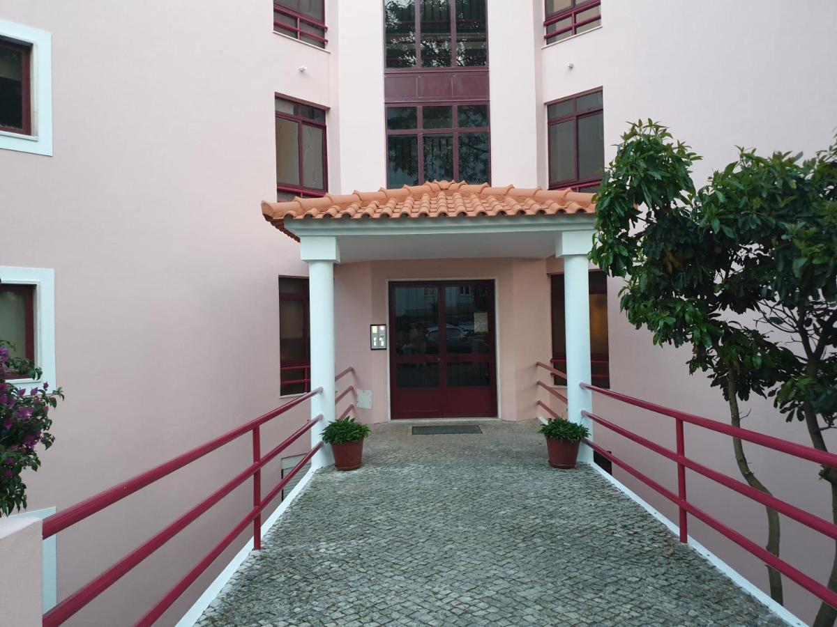 Апартаменты Vila Fria House Porto Salvo  Экстерьер фото