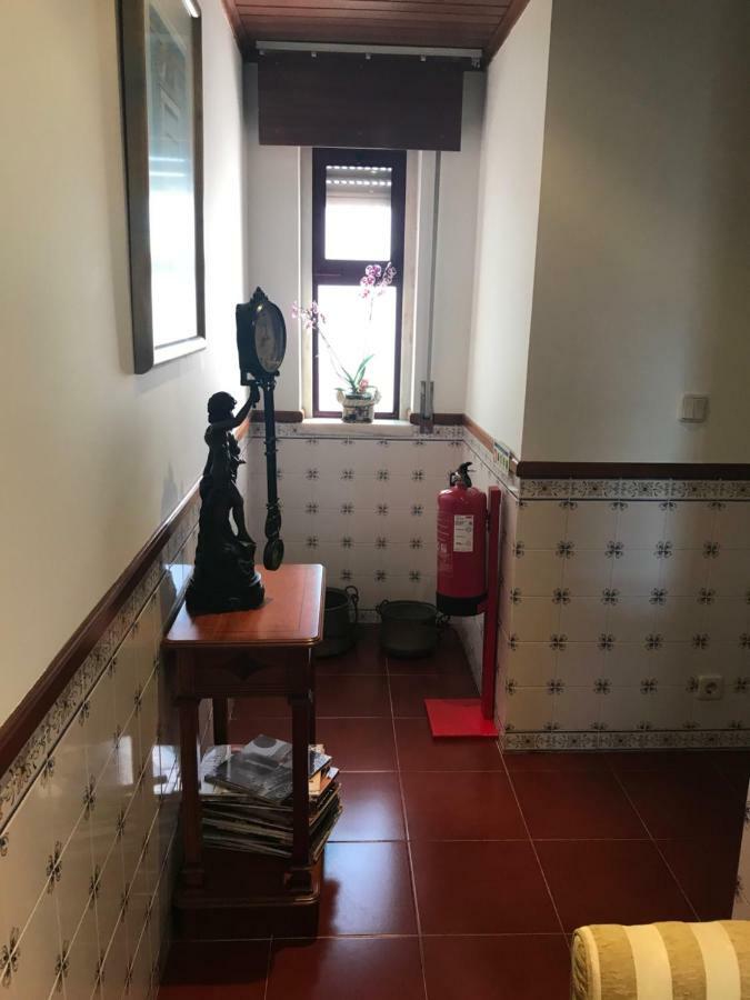 Апартаменты Vila Fria House Porto Salvo  Экстерьер фото